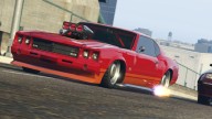 Sabre Turbo - Muscle image 24 of 44 in GTA 6
