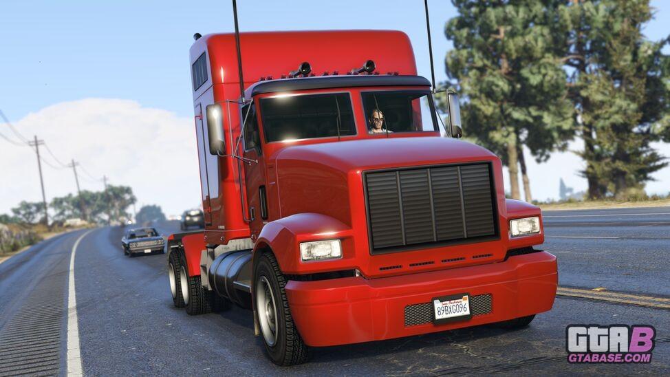 Packer - Commercial image 12 of 16 in GTA 6
