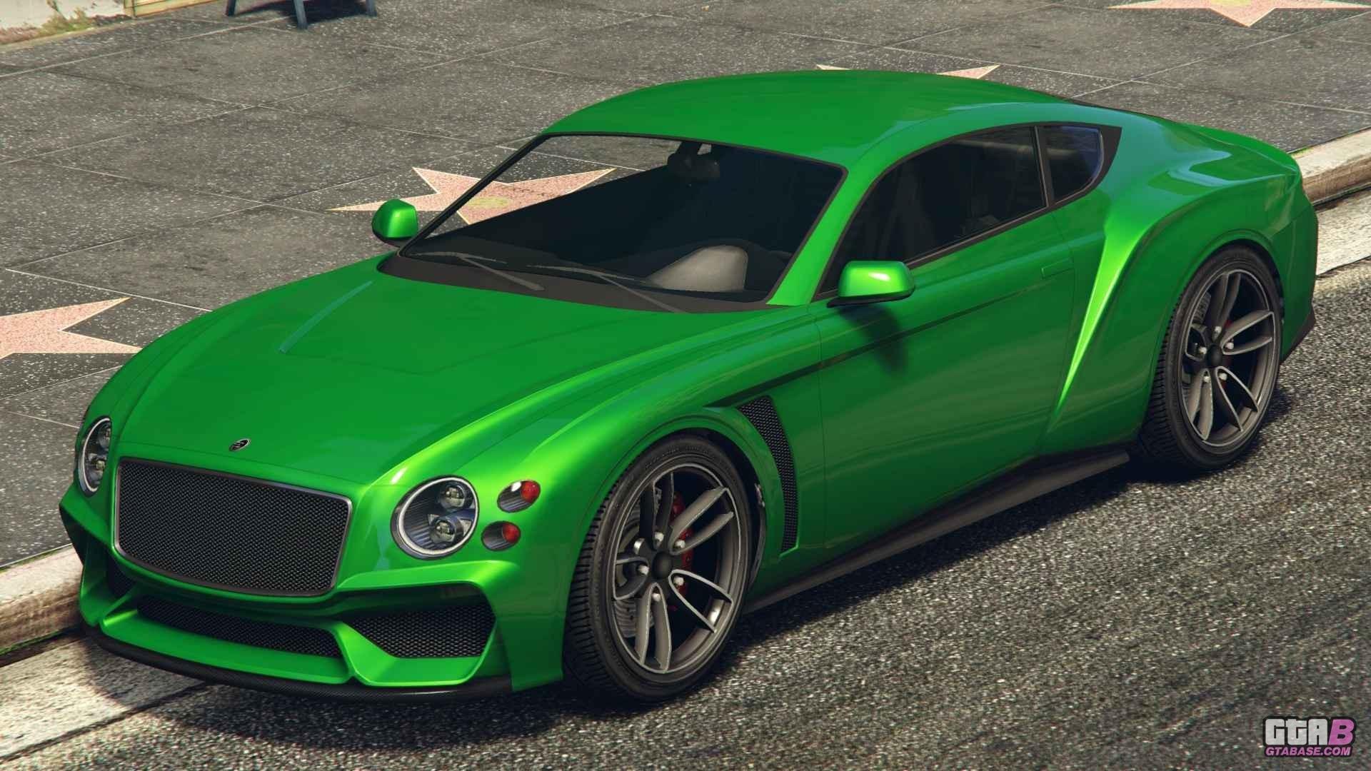 Paragon R - Sports image 23 of 25 in GTA 6