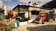 Tow Truck - Utility image 11 of 25 in GTA 6