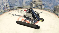 Sea Sparrow - Helicopters image 12 of 20 in GTA 6