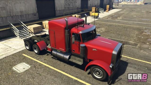 Phantom - Commercial image 10 of 24 in GTA 6