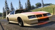 Phoenix - Muscle image 12 of 19 in GTA 6