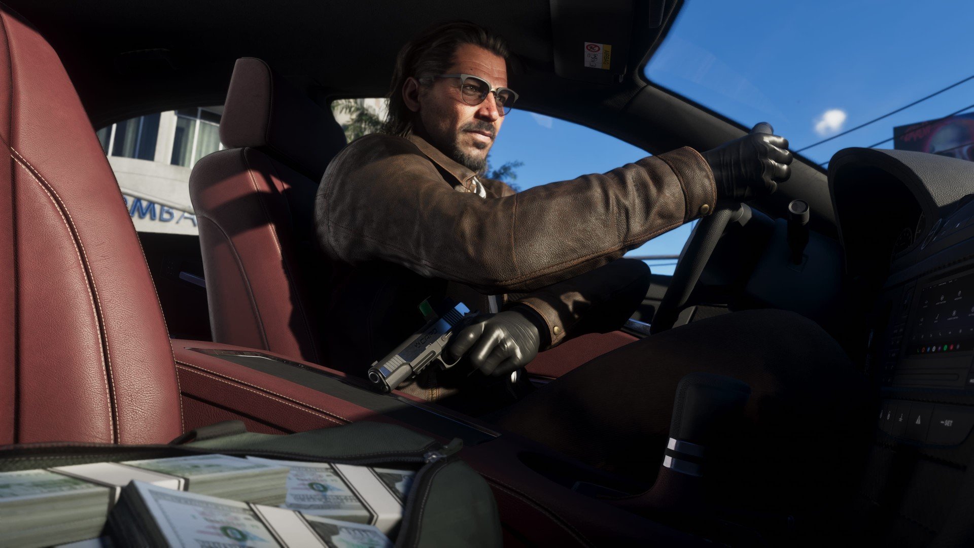 Heavy Pistol - Handguns image 2 of 5 in GTA 6
