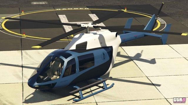 SuperVolito - Helicopters image 7 of 17 in GTA 6