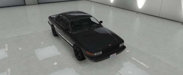 Stanier - Sedans image 2 of 16 in GTA 6