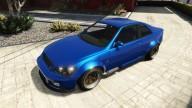 Sultan - Sports image 3 of 19 in GTA 6