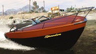 Speeder - Boats image 12 of 25 in GTA 6