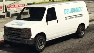 Rumpo - Vans image 25 of 36 in GTA 6