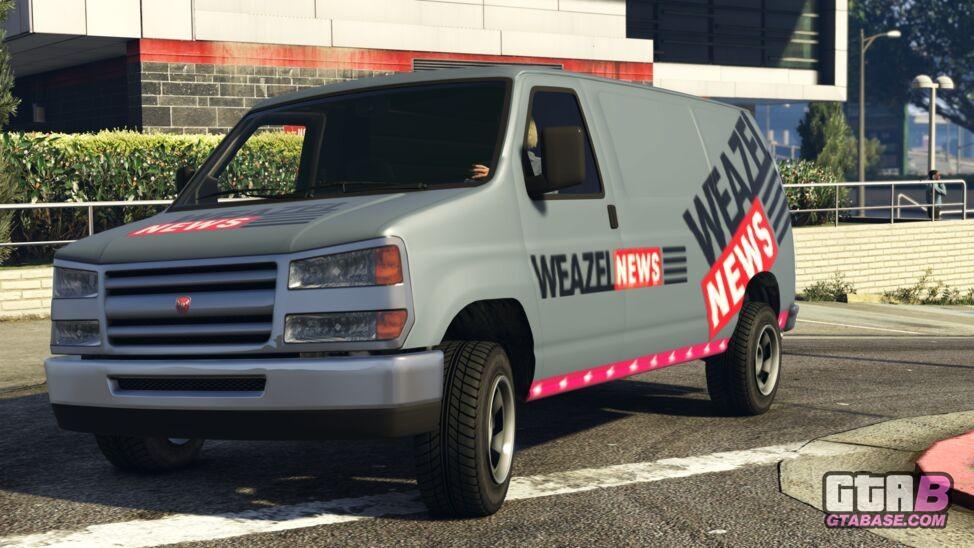 Rumpo - Vans image 29 of 36 in GTA 6