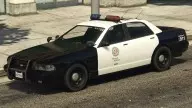 Police Cruiser (Stanier LE) - Emergency image 17 of 25 in GTA 6