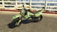 Sanchez - Motorcycles image 3 of 81 in GTA 6