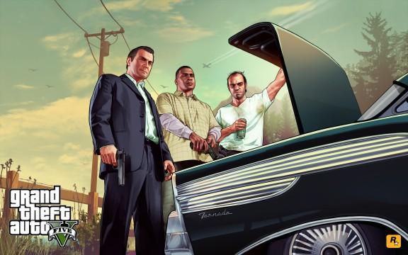 Tornado - Sports Classics image 34 of 50 in GTA 6
