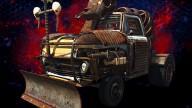 Slamvan - Muscle image 2 of 28 in GTA 6