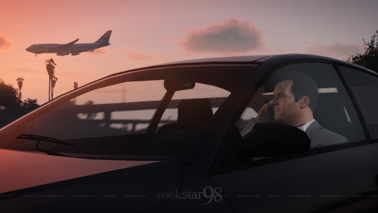 Jet - Planes image 18 of 22 in GTA 6