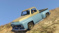 Slamvan - Muscle image 17 of 28 in GTA 6