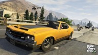 Sabre Turbo - Muscle image 20 of 44 in GTA 6