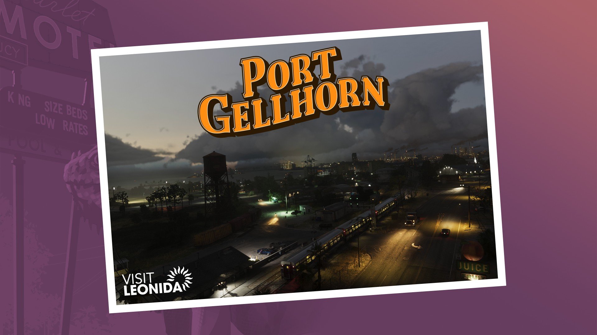 Kelly County - North West image 1 of 7 in GTA 6