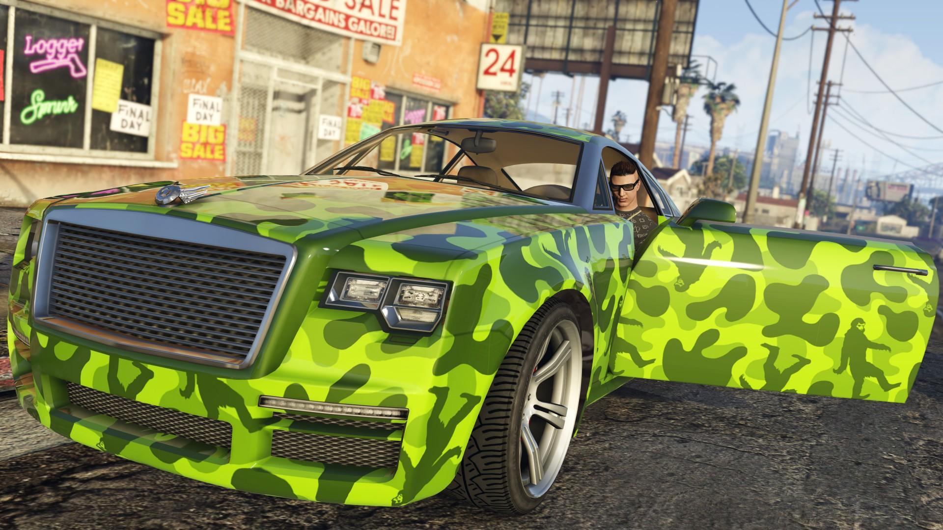 Windsor - Coupes image 20 of 25 in GTA 6