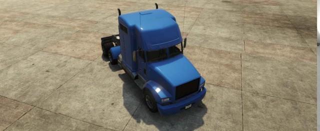Packer - Commercial image 4 of 16 in GTA 6