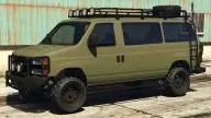 Rumpo Custom - Vans image 9 of 13 in GTA 6