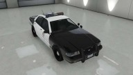 Police Cruiser (Stanier LE) - Emergency image 13 of 25 in GTA 6