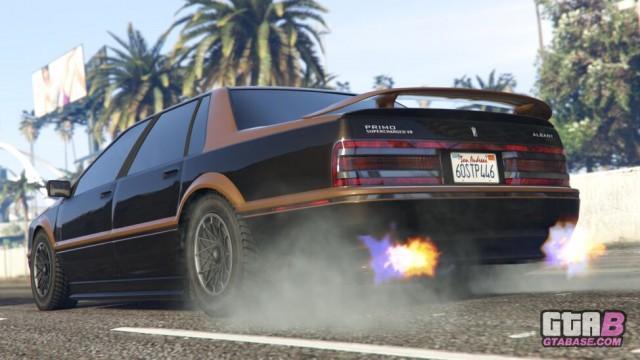 Primo - Sedans image 5 of 20 in GTA 6