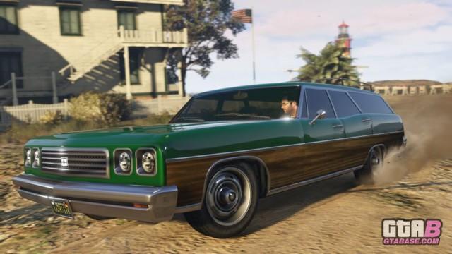 Regina - Sedans image 3 of 18 in GTA 6