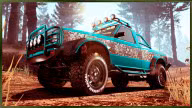 Walton L35 - Off-Road image 7 of 13 in GTA 6