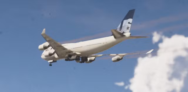 Jet - Planes image 1 of 22 in GTA 6