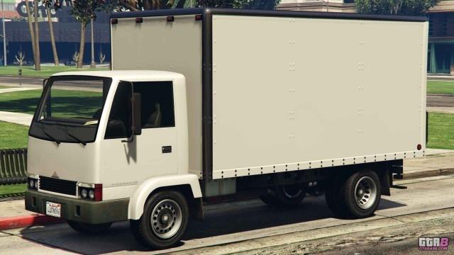 Mule - Commercial image 14 of 36 in GTA 6