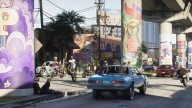 Sanchez - Motorcycles image 9 of 81 in GTA 6