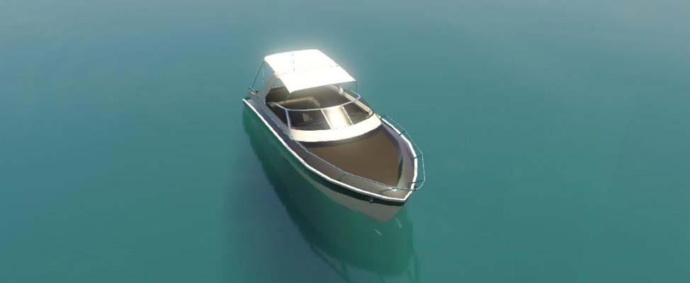 Tropic - Boats image 23 of 25 in GTA 6