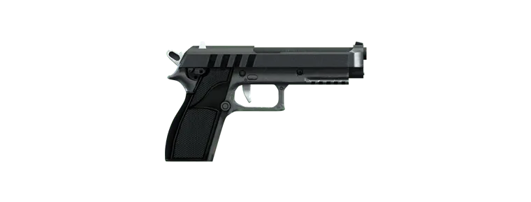 Pistol - Handguns image 1 of 5 in GTA 6