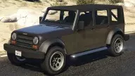Mesa - SUVs image 14 of 22 in GTA 6