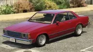 Tulip M-100 - Muscle image 12 of 20 in GTA 6