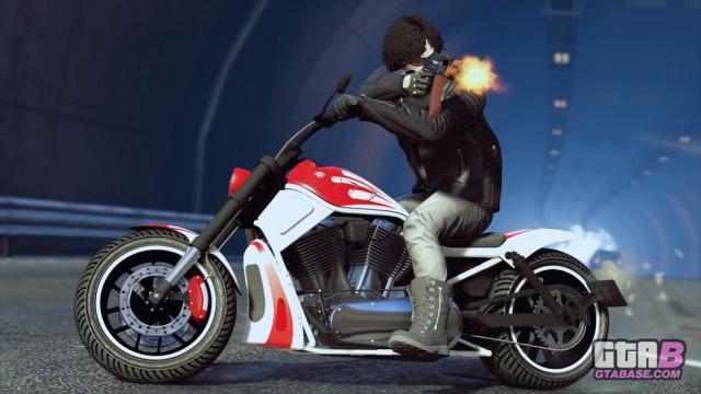 Nightblade - Motorcycles image 5 of 18 in GTA 6
