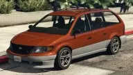 Minivan - Vans image 13 of 19 in GTA 6