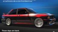 Sentinel Classic - Sports image 11 of 16 in GTA 6