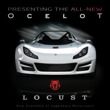 Locust - Sports image 11 of 24 in GTA 6