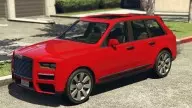 Jubilee - SUVs image 13 of 19 in GTA 6