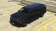 Sheriff SUV - Emergency image 2 of 25 in GTA 6