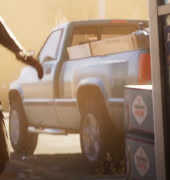 Dodge Ram 2nd Gen - Vehicle image 2 of 2 in GTA 6