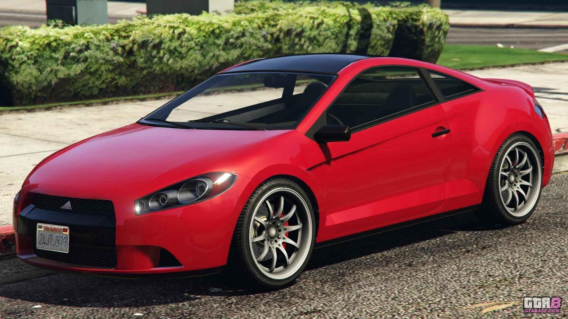 Penumbra - Sports image 23 of 23 in GTA 6