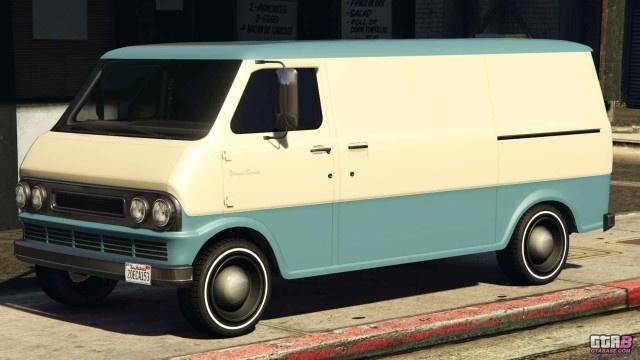 Youga Classic - Vans image 10 of 22 in GTA 6