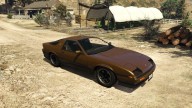 Ruiner - Muscle image 18 of 33 in GTA 6