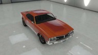Sabre Turbo - Muscle image 27 of 44 in GTA 6
