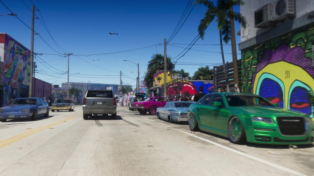 Primo - Sedans image 3 of 20 in GTA 6