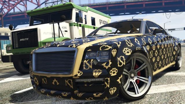Windsor - Coupes image 3 of 25 in GTA 6