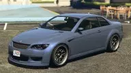 Sentinel XS - Coupes image 17 of 24 in GTA 6